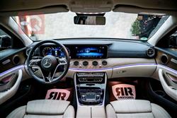مێرسێدس بێنز E-Class